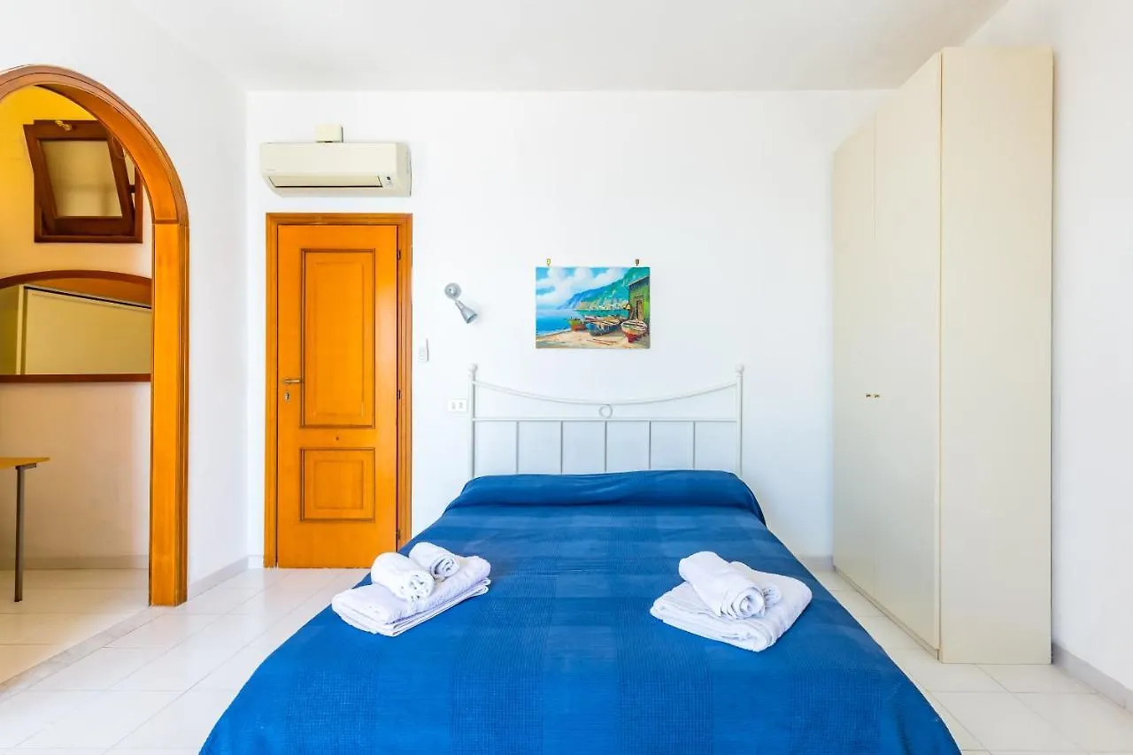 Blue Residence Amalfi 0*,  Italien