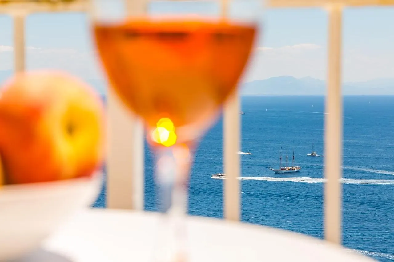 Blue Residence Amalfi Italien