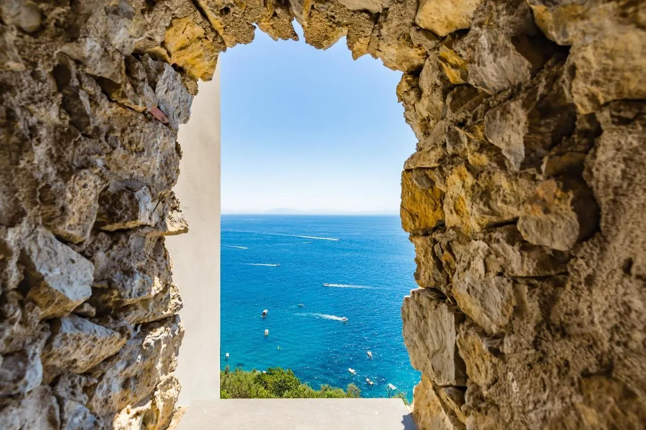Blue Residence Amalfi 0*,  Italien