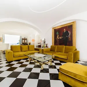 Palazzo Don Salvatore Gasthof